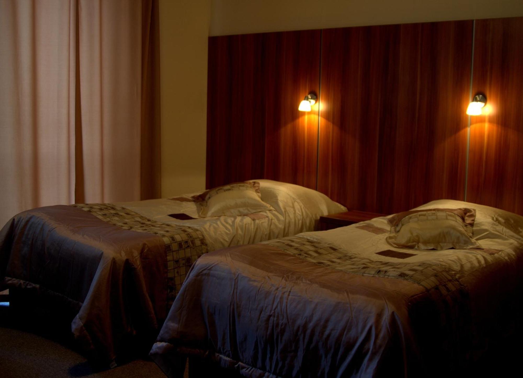 Warsaw Apartments Magnolie Rum bild